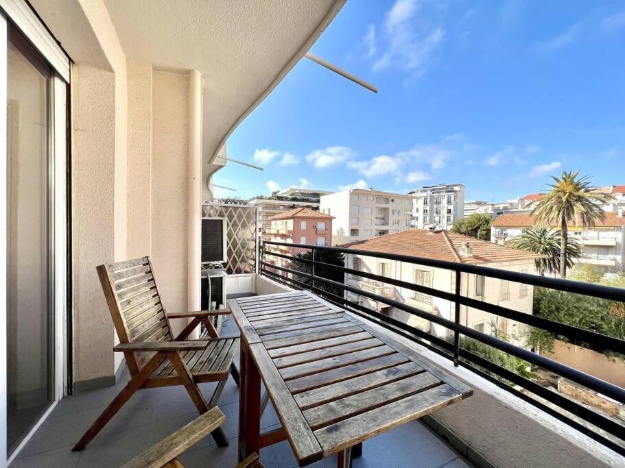 Le Festival, T2 Proche Croisette Apartment